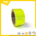 Brightness Warning Reflective Tape in Fluorescent Color